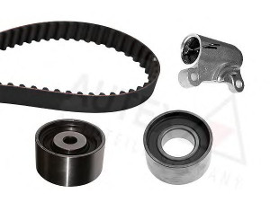 AUTEX 702695 paskirstymo diržo komplektas 
 Techninės priežiūros dalys -> Papildomas remontas