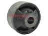 METZGER 52079508 valdymo svirties/išilginių svirčių įvorė 
 Ašies montavimas/vairavimo mechanizmas/ratai -> Valdymo svirtis/pasukamosios svirties sujungimas -> Montavimas/sutvirtinimas