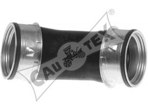 CAUTEX 466766 kompresoriaus padavimo žarna 
 Išmetimo sistema -> Turbokompresorius
7H0145790D