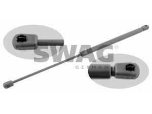 SWAG 50 92 7778 dujinė spyruoklė, bagažinė 
 Priedai -> Bagažinė/pakrovimo skyrius
1 136 483, 1 146 649, XS41N406A10AH