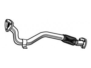 FONOS 10463 išleidimo kolektorius 
 Išmetimo sistema -> Išmetimo vamzdžiai
5854235, 55185819, 55185819