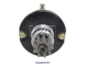 WAIglobal 18817N starteris
C420888991, 420888991, 711888991