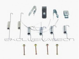 MDR MRS-2899S stabdžių trinkelių komplektas 
 Techninės priežiūros dalys -> Papildomas remontas
00000A00155, 00000A00156, 00000A00902