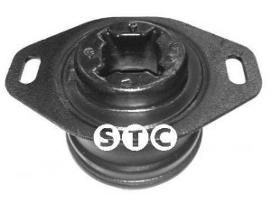 STC T405199 variklio montavimas 
 Variklis -> Variklio montavimas -> Variklio montavimo rėmas
1844A8