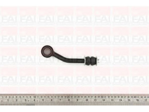 FAI AutoParts SS2252 šarnyro stabilizatorius 
 Ašies montavimas/vairavimo mechanizmas/ratai -> Stabilizatorius/fiksatoriai -> Savaime išsilyginanti atrama
6150970