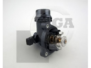 BGA CT5031 termostatas, aušinimo skystis 
 Aušinimo sistema -> Termostatas/tarpiklis -> Thermostat
11517500597
