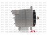 ATL Autotechnik L 80 150 kintamosios srovės generatorius
210-303, 849748-9, 3088302, 3088320
