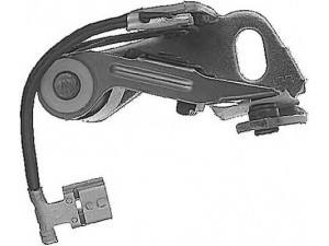 BERU KS459 kontakto pertraukiklis, skirstytuvas
5 001 229, 243655