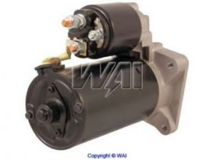 WAIglobal 31199N starteris 
 Elektros įranga -> Starterio sistema -> Starteris
46430721, 46439700, 7692102, 46430721