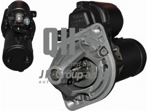 JP GROUP 1390301509 starteris 
 Elektros įranga -> Starterio sistema -> Starteris
0031512801, 0041516401