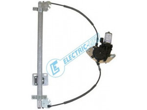 ELECTRIC LIFE ZR SZ02 R B lango pakėliklis 
 Vidaus įranga -> Elektrinis lango pakėliklis
8340162A00