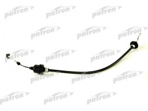 PATRON PC6000 sankabos trosas 
 Dviratė transporto priemonės -> Kabeliai ir tachometro velenaai -> Sankabos trosas
669142, 90209335