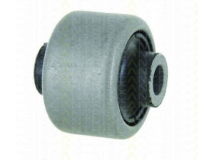 TRISCAN 8500 10837 valdymo svirties/išilginių svirčių įvorė 
 Ašies montavimas/vairavimo mechanizmas/ratai -> Valdymo svirtis/pasukamosios svirties sujungimas -> Montavimas/sutvirtinimas
1507181, 1507182, 31200775, 31200776