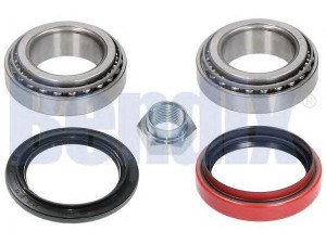 BENDIX 050617B rato guolio komplektas 
 Ašies montavimas/vairavimo mechanizmas/ratai -> Rato stebulė/montavimas -> Rato guolis
5007039