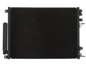 SPECTRA PREMIUM 7-3237 kondensatorius, oro kondicionierius 
 Oro kondicionavimas -> Kondensatorius
5137693AA, 5137693AB, 5137693AC