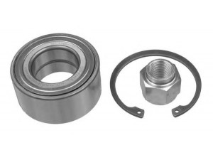 MGA KR3522 rato guolio komplektas 
 Ašies montavimas/vairavimo mechanizmas/ratai -> Rato stebulė/montavimas -> Rato guolis
335032