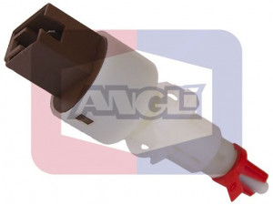 ANGLI 40036 stabdžių žibinto jungiklis; jungiklis, sankabos valdiklis 
 Stabdžių sistema -> Stabdžių žibinto jungiklis
4 651 205 9, 5 003 657 71