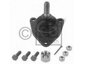 FEBI BILSTEIN 11991 atramos/vairo trauklė 
 Ašies montavimas/vairavimo mechanizmas/ratai -> Sujungimai -> Atramos/vairo trauklė
5 021 429, 6 060 971, 6 110 512