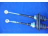 PARTS-MALL PTA-325 sankabos trosas
437944F100