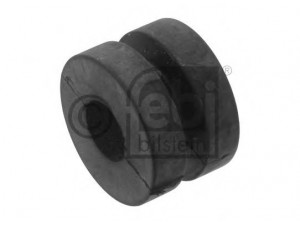 FEBI BILSTEIN 35284 atraminis buferis, triukšmo slopintuvas 
 Išmetimo sistema -> Surinkimo dalys -> Atskiros surinkimo dalys -> Guminė apsauga
5 0414 1934