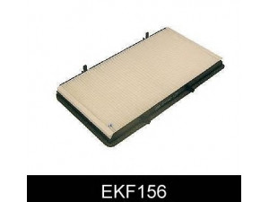 COMLINE EKF156 filtras, salono oras 
 Techninės priežiūros dalys -> Techninės priežiūros intervalai
27298-00QAA, 4408840, 7701050319