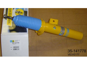 BILSTEIN 35-141778 amortizatorius