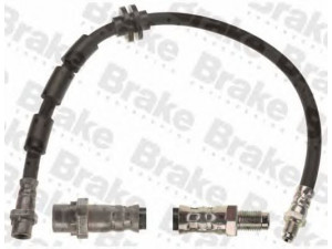 Brake ENGINEERING BH778680 stabdžių žarnelė 
 Stabdžių sistema -> Stabdžių žarnelės
34306762819, 34306767458