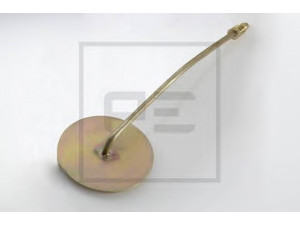 PE Automotive 011.289-00A tvirtinimo žiedas, pasukamasis kakliukas
389 330 01 56, 389 332 01 56