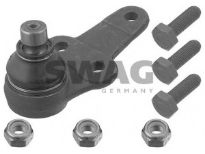 SWAG 50 78 0020 atramos/vairo trauklė 
 Ašies montavimas/vairavimo mechanizmas/ratai -> Sujungimai -> Atramos/vairo trauklė
94FB3B376ZA, 94FB3B376ZA S1