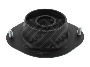 MAPCO 33772 pakabos statramsčio atraminis guolis 
 Ašies montavimas/vairavimo mechanizmas/ratai -> Montavimas, pakabos statramstis
0344 517, 344 517, 90496637, 90345330