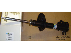 BILSTEIN 22-049063 amortizatorius
GA7V28700D, GB1V28700