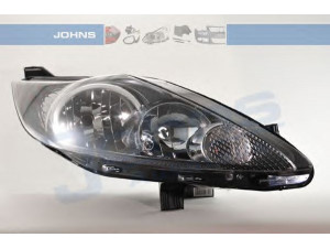 JOHNS 32 03 10 priekinis žibintas 
 Kėbulas -> Priekinis žibintas/dalys -> Priekinis žibintas/įterp.
1 524 268, 1 579 901