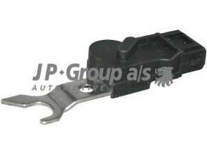 JP GROUP 1294201400 jutiklis, skirstomojo veleno padėtis 
 Elektros įranga -> Jutikliai
1238915, 90458252