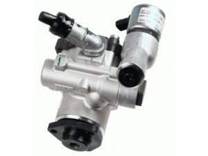 ZF LENKSYSTEME 7694.974.104 hidraulinis siurblys, vairo sistema 
 Vairavimas -> Vairo pavara/siurblys
32 41 4 045 679, 32 41 4 051 134