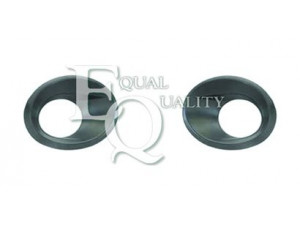 EQUAL QUALITY M0614 dangtis, buferis 
 Kėbulas -> Transporto priemonės priekis -> Buferis/dalys
1151426, 1828598, 234425