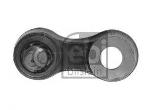 FEBI BILSTEIN 43123 vikšro valdymo svirtis 
 Ašies montavimas/vairavimo mechanizmas/ratai -> Valdymo svirtis/pasukamosios svirties sujungimas -> Vairo trauklės (valdymo svirtis, išilginis balansyras, diago
48066-20060, 48066-20061