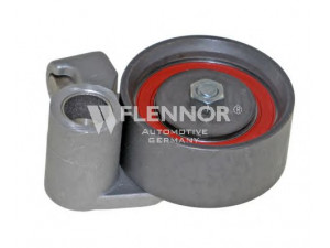 FLENNOR FS60903 įtempiklio skriemulys, paskirstymo diržas 
 Techninės priežiūros dalys -> Papildomas remontas
13505-0L010, 13505-67040, 13505-67041