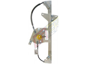 LIFT-TEK LT SB702 L lango pakėliklis 
 Vidaus įranga -> Elektrinis lango pakėliklis
12788913, 12793730