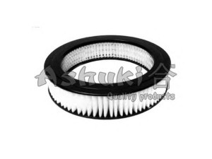 ASHUKI T108-03 oro filtras 
 Techninės priežiūros dalys -> Techninės priežiūros intervalai
17801-34060, 17801-34060-000, 07653835/MAHLE
