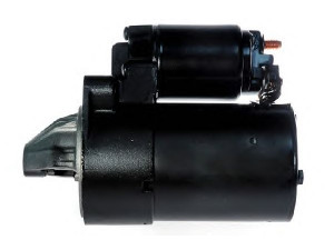 HELLA 8EA 011 610-131 starteris 
 Elektros įranga -> Starterio sistema -> Starteris
M0T81981, M2T47381, M2T47382, 31100-75F00