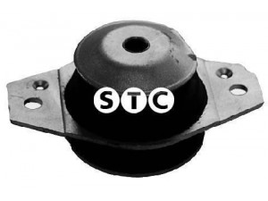 STC T405079 variklio montavimas 
 Variklis -> Variklio montavimas -> Variklio montavimo rėmas
7784308