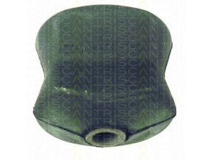 TRISCAN 8500 2720 valdymo svirties/išilginių svirčių įvorė 
 Ašies montavimas/vairavimo mechanizmas/ratai -> Valdymo svirtis/pasukamosios svirties sujungimas -> Montavimas/sutvirtinimas