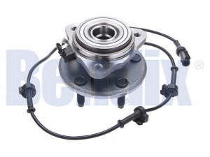 BENDIX 051880B rato guolio komplektas
#1F0233061, 1F0233061, YL5Z1104AA