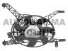 AUTOGAMMA GA224006 ventiliatorius, radiatoriaus 
 Aušinimo sistema -> Oro aušinimas
1525893, 1541277, 1766728, 8V518C607BE