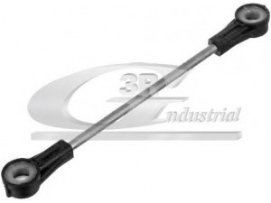 3RG 23713 selektoriaus / pavaros svirtis
1J0711803C