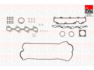 FAI AutoParts HS2220NH tarpiklių komplektas, cilindro galva 
 Variklis -> Cilindrų galvutė/dalys -> Tarpiklis, cilindrų galvutė
04112-0R180