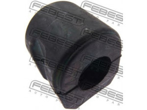 FEBEST TSB-740 skersinio stabilizatoriaus įvorių komplektas 
 Ašies montavimas/vairavimo mechanizmas/ratai -> Stabilizatorius/fiksatoriai -> Sklendės
48818-30080