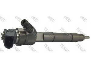 TEAMEC 810 137 įpurškimo antgalis 
 Kuro mišinio formavimas -> Mišinio sudarymas -> Purkštukas/antgalis/antgalio laikiklis/PDE
640 070 06 87, 640 070 07 87