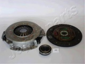 JAPANPARTS KF-559 sankabos komplektas 
 Sankaba/dalys -> Sankabos remonto komplektas, visas
