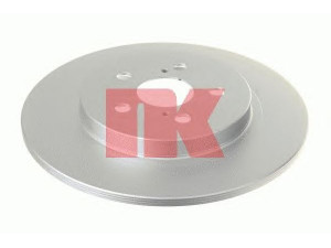 NK 3145172 stabdžių diskas 
 Dviratė transporto priemonės -> Stabdžių sistema -> Stabdžių diskai / priedai
4243152160